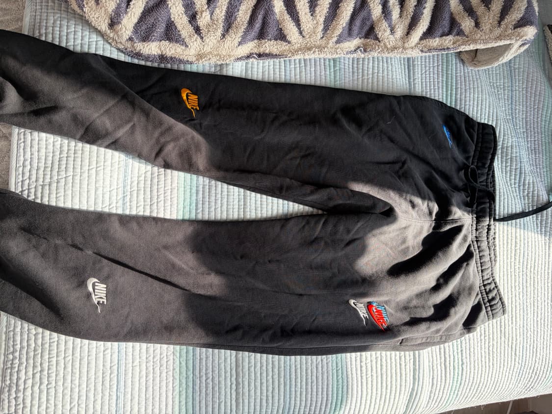 (L)나이키 조거팬츠  상품이미지1