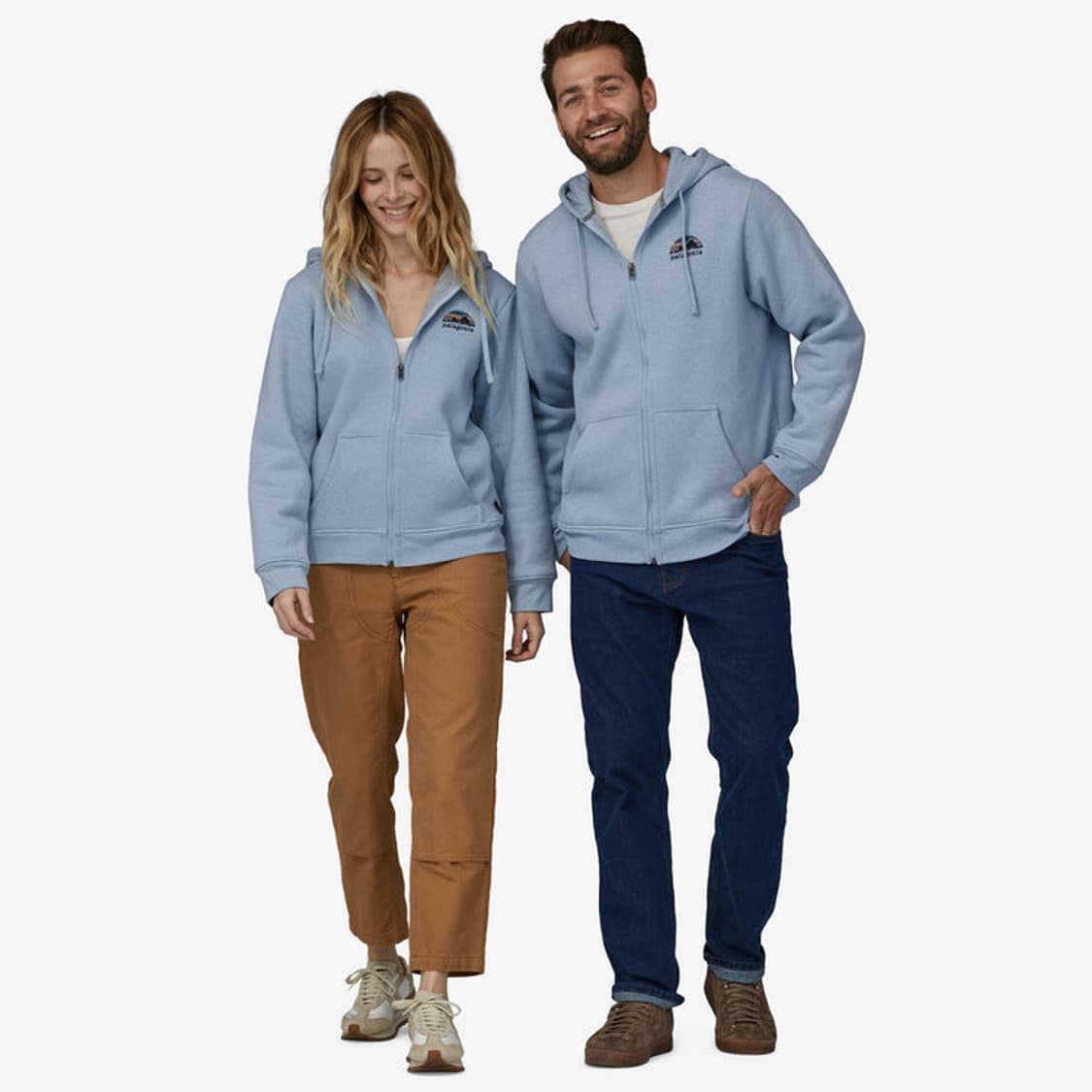 파타고니아 풀집후디 105 상품이미지8