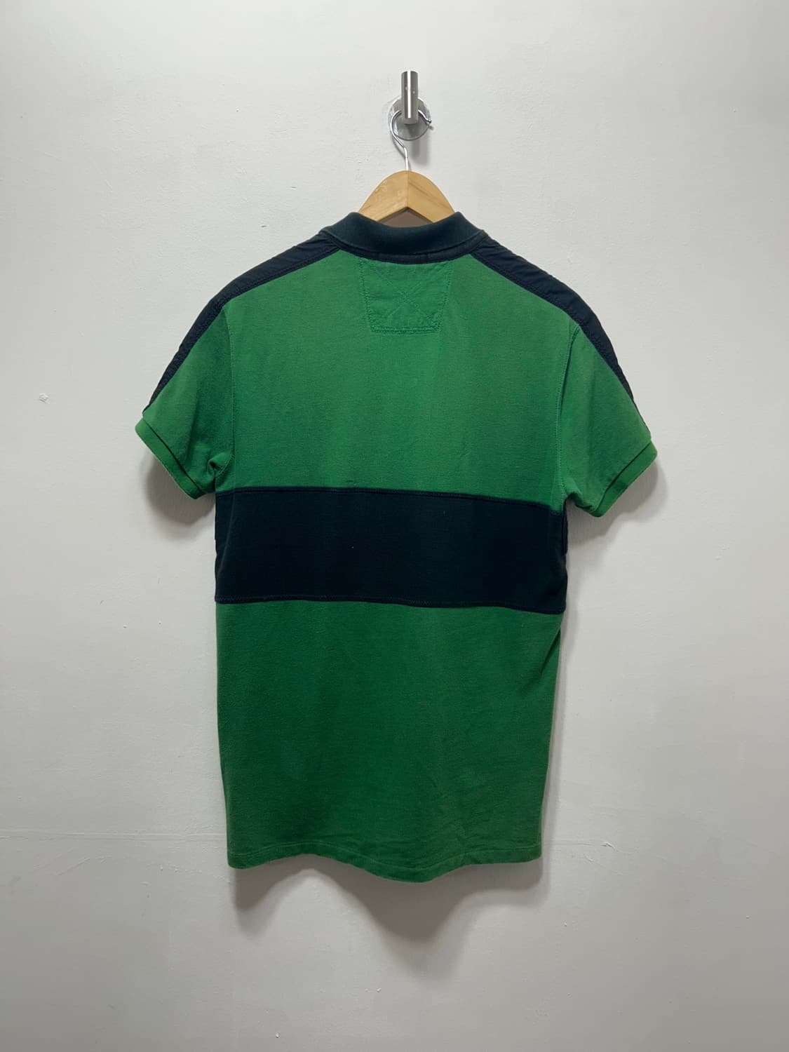 랄프로렌 폴로 그린 라프팅 미국 빈티지 M  상품이미지2