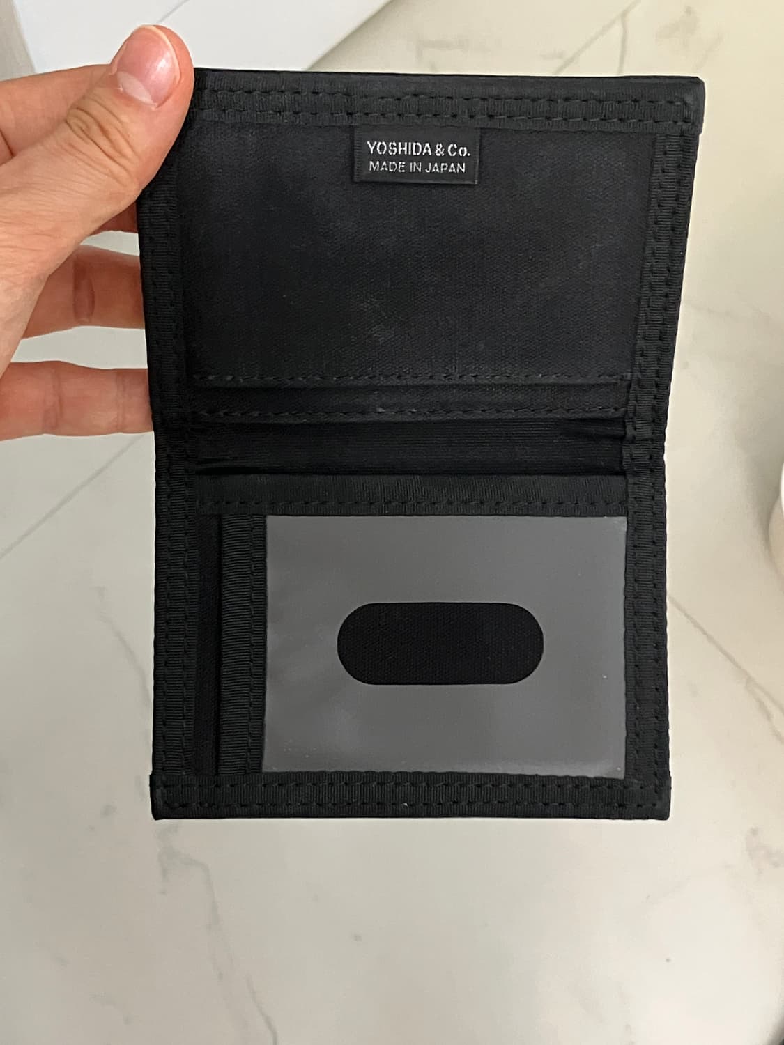 포터 프리스타일 카드지갑 상품이미지2