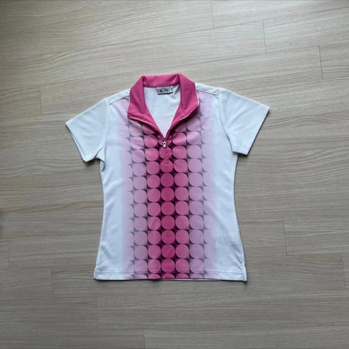 Adidas Pattern Cycle Top 상품이미지1