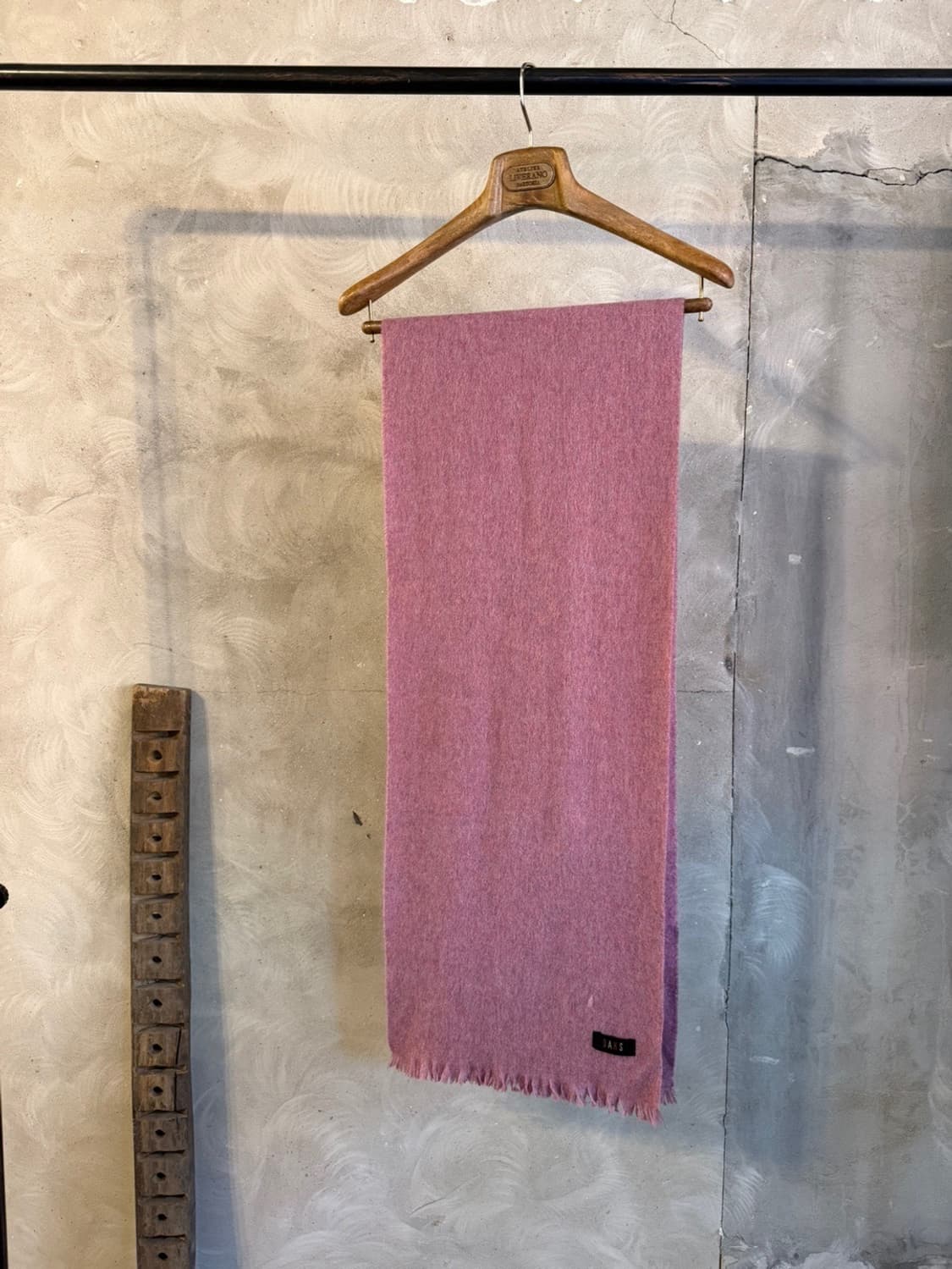 닥스 램스울 머플러 상품이미지7