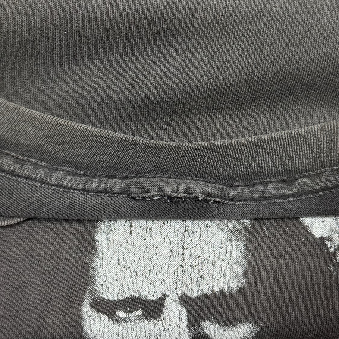 Vintage 80s The Three Stooges Shirt 상품이미지8