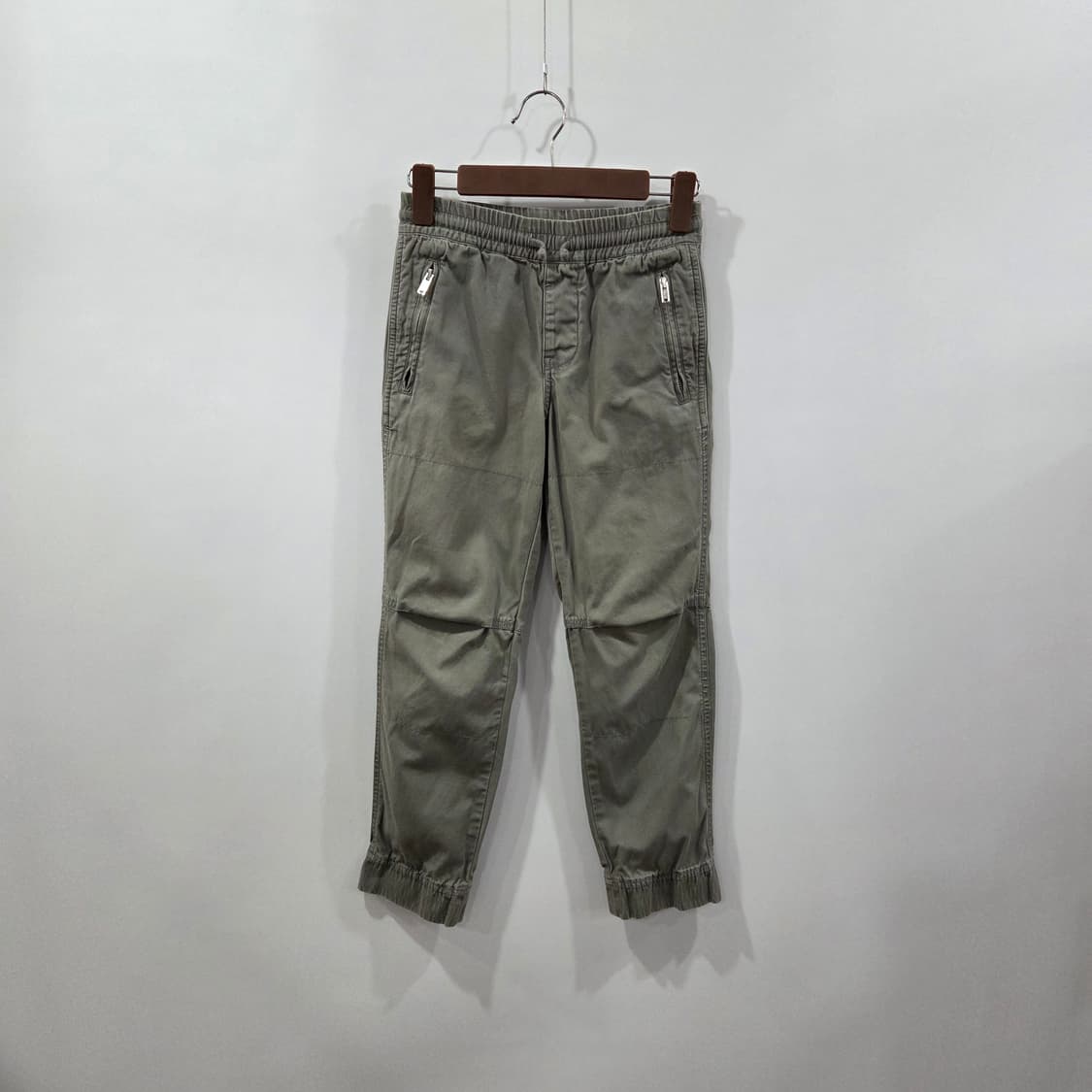 폴로랄프로렌 키즈 카고 조거팬츠 S(8) 상품이미지1