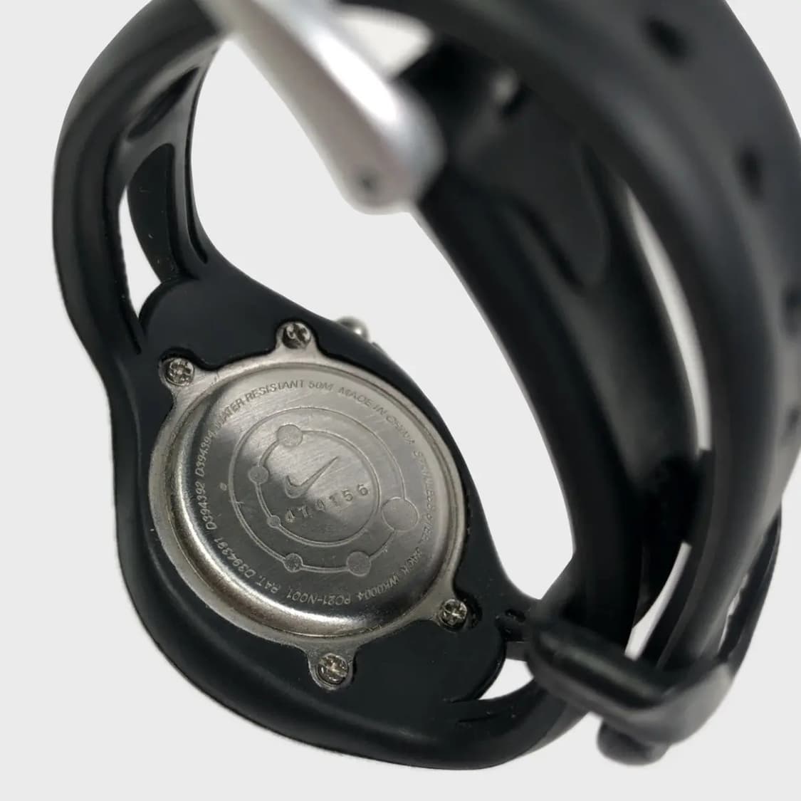 00s 나이키 시계 트라이액스 00s Nike Triax Watch 상품이미지4