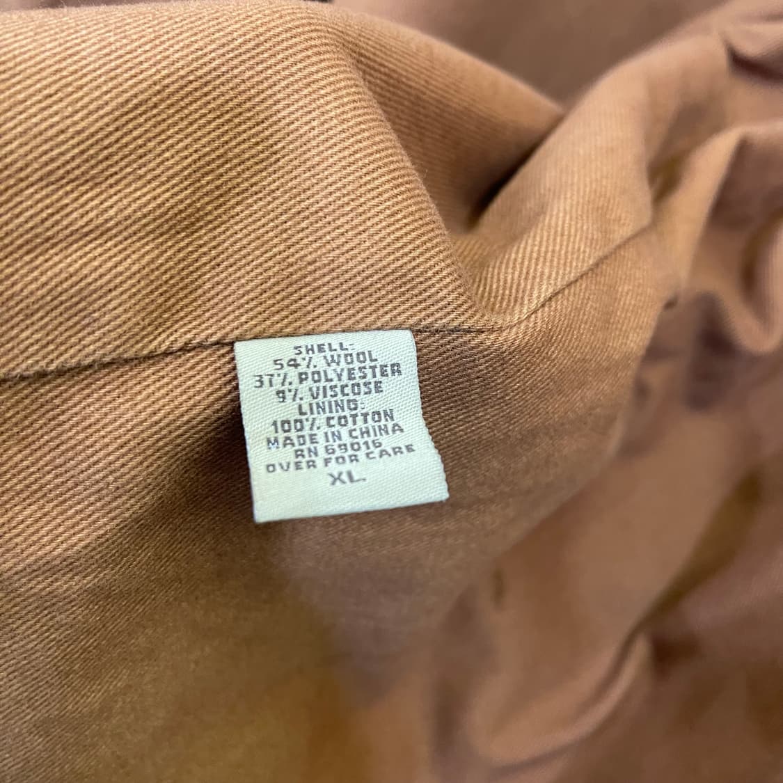 RuffHewn  wool coat 상품이미지7