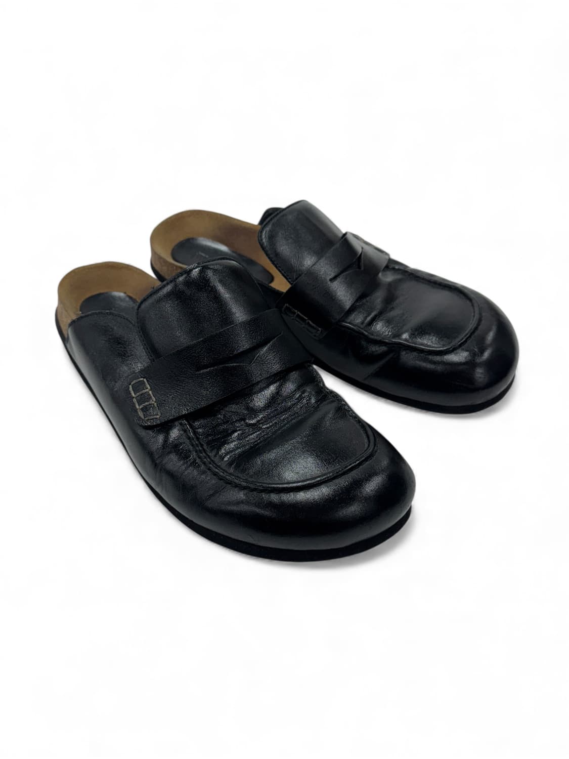 JW Anderson Mules 상품이미지4