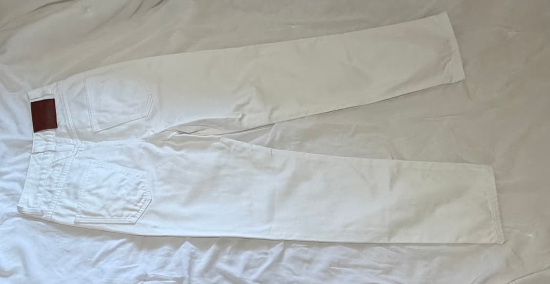 마리떼 화이트진 25 상품이미지5