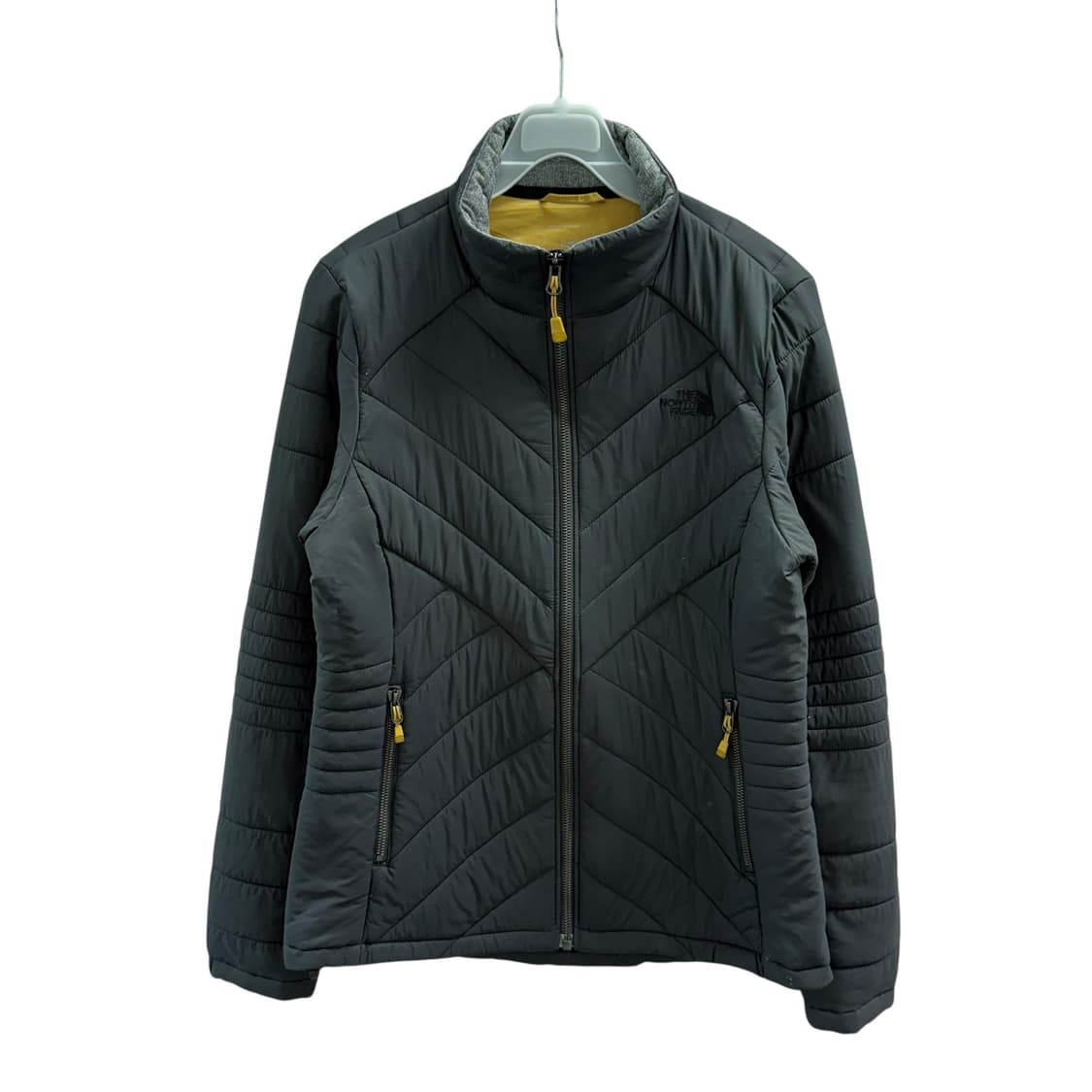 [M] 노스페이스 우먼 누빔 경량패딩 상품이미지3