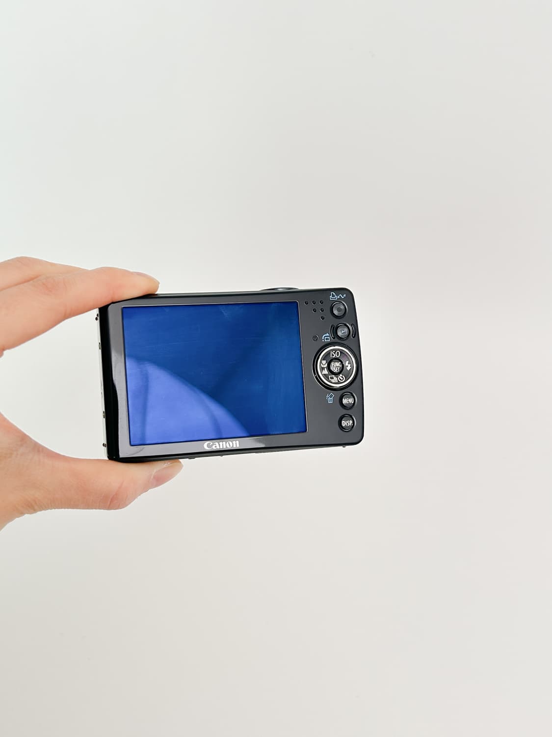 강민경디카!) 캐논 익서스 75 익시90 빈티지 디카 상품이미지6