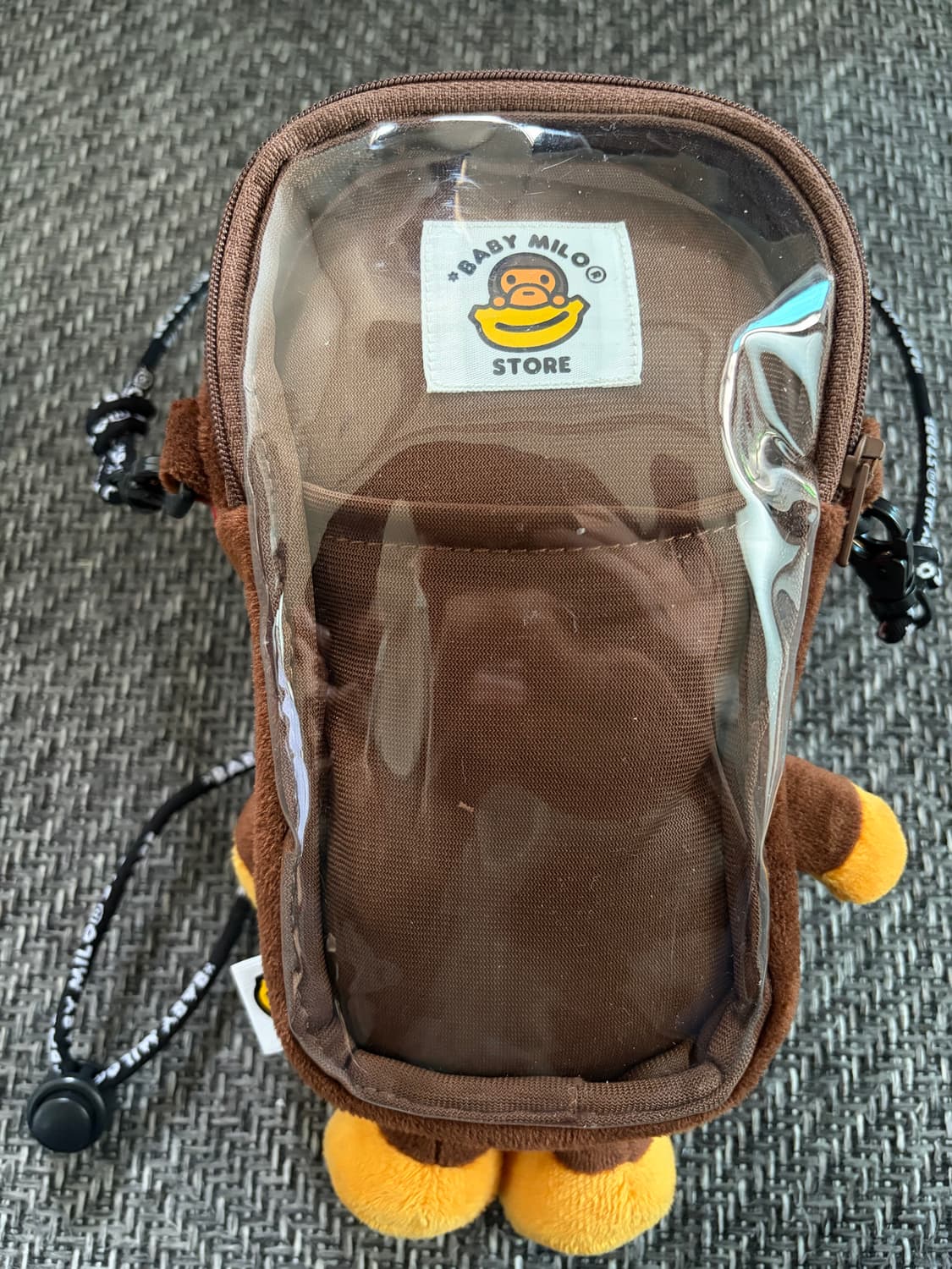 베이프 마일로 백 상품이미지2