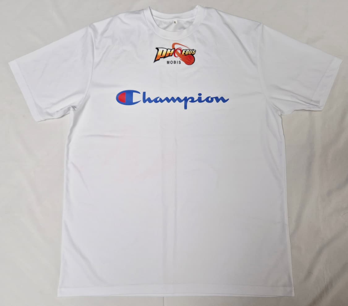 울산 모비스 반팔 슈팅복 팝니다  상품이미지1