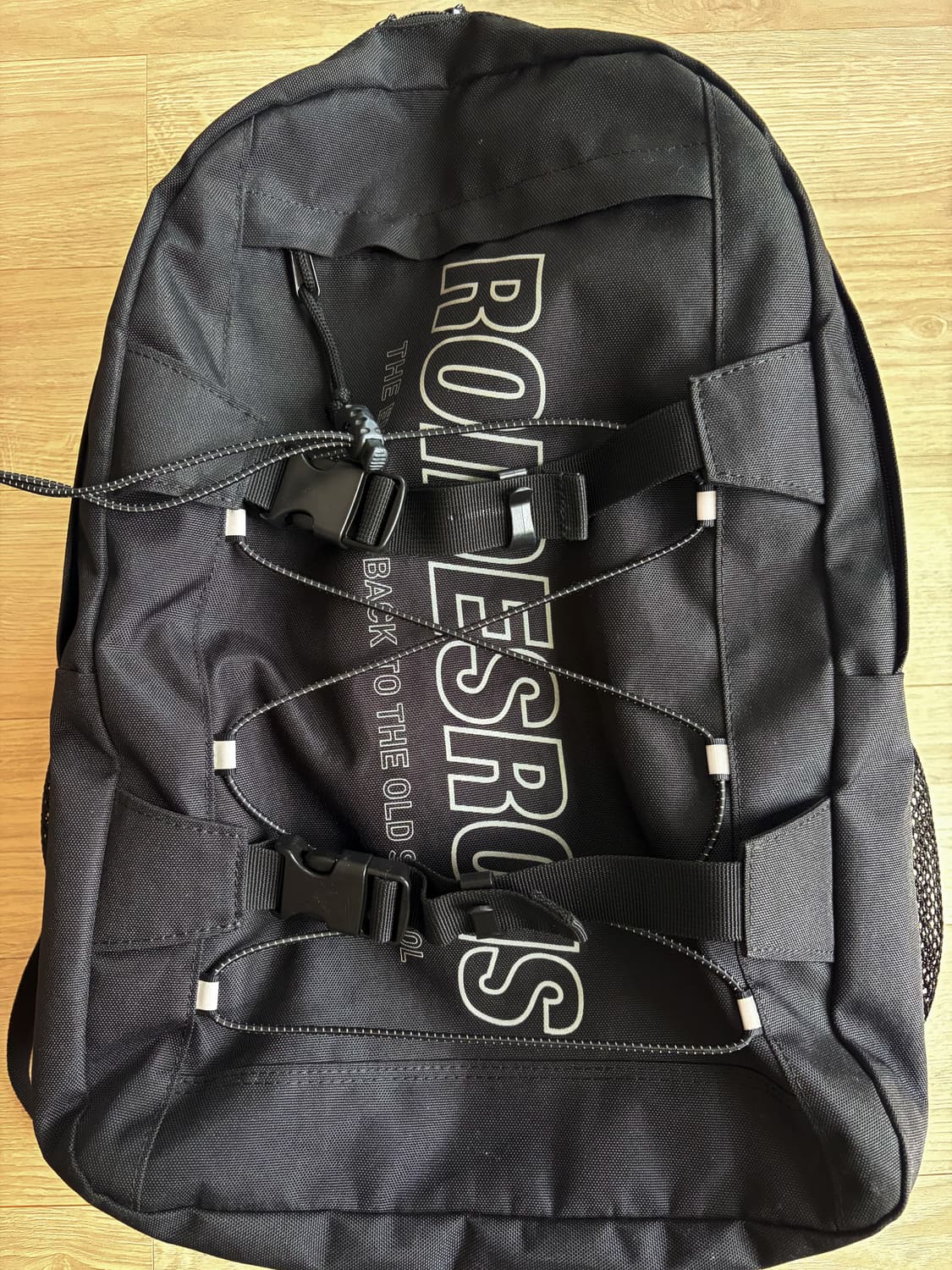 로아드로아 백팩 상품이미지2