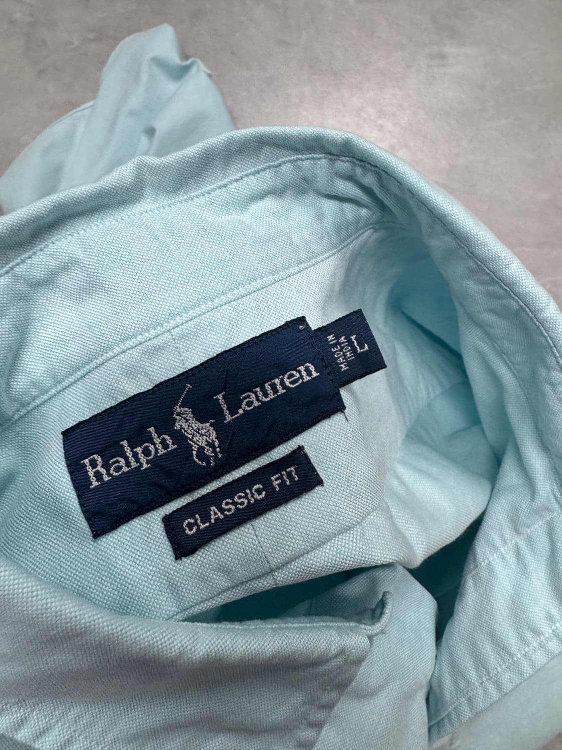 폴로 상품이미지3