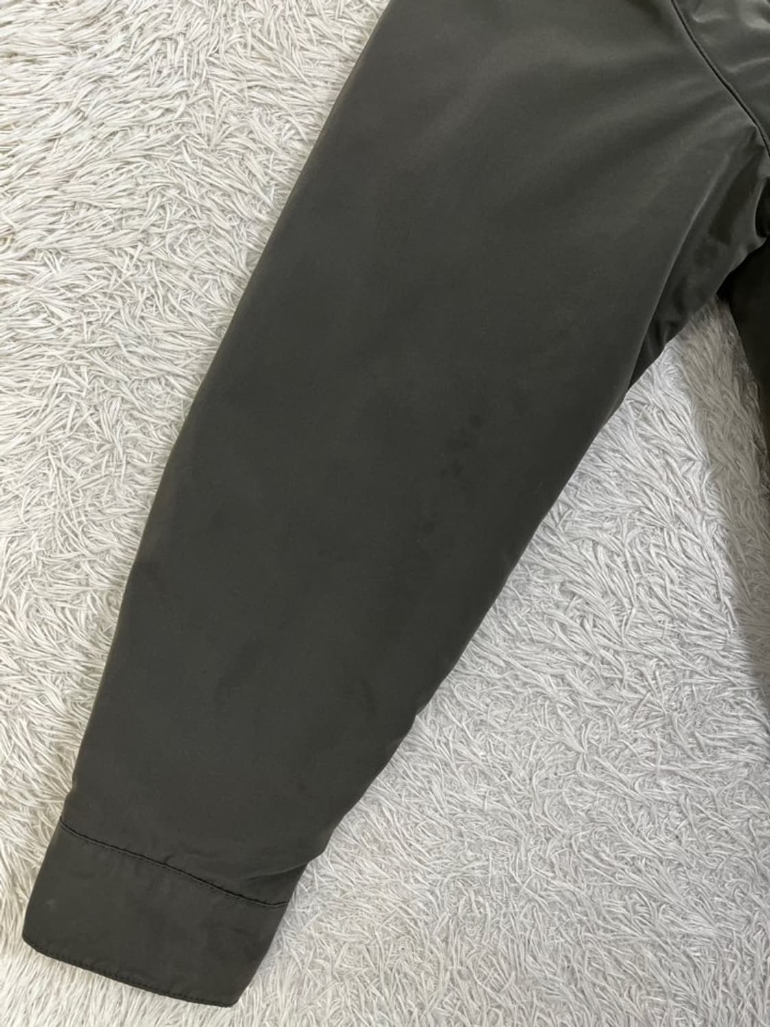 닥스 블루종 자켓/#267 상품이미지3