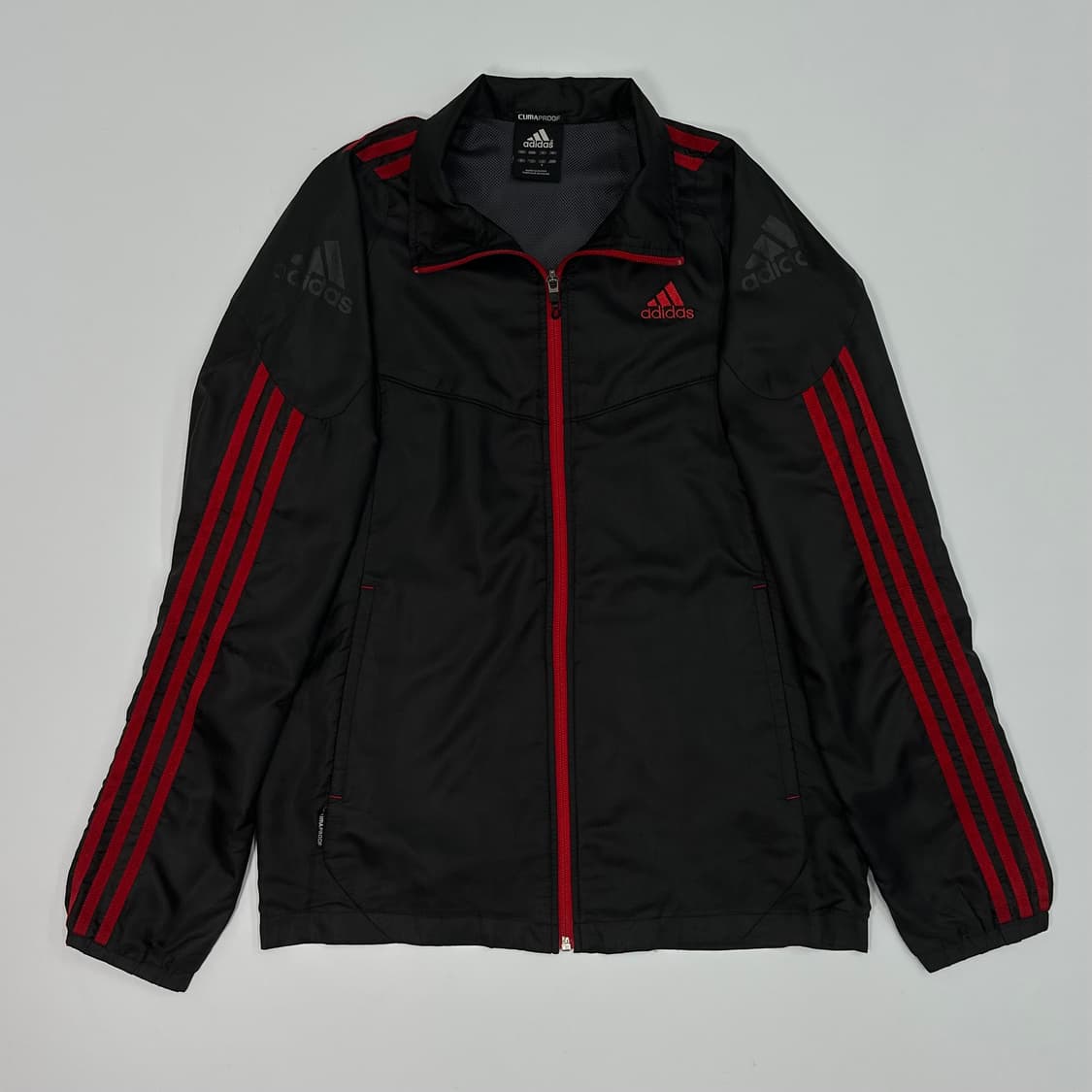 Adidas redline windbreaker 상품이미지4