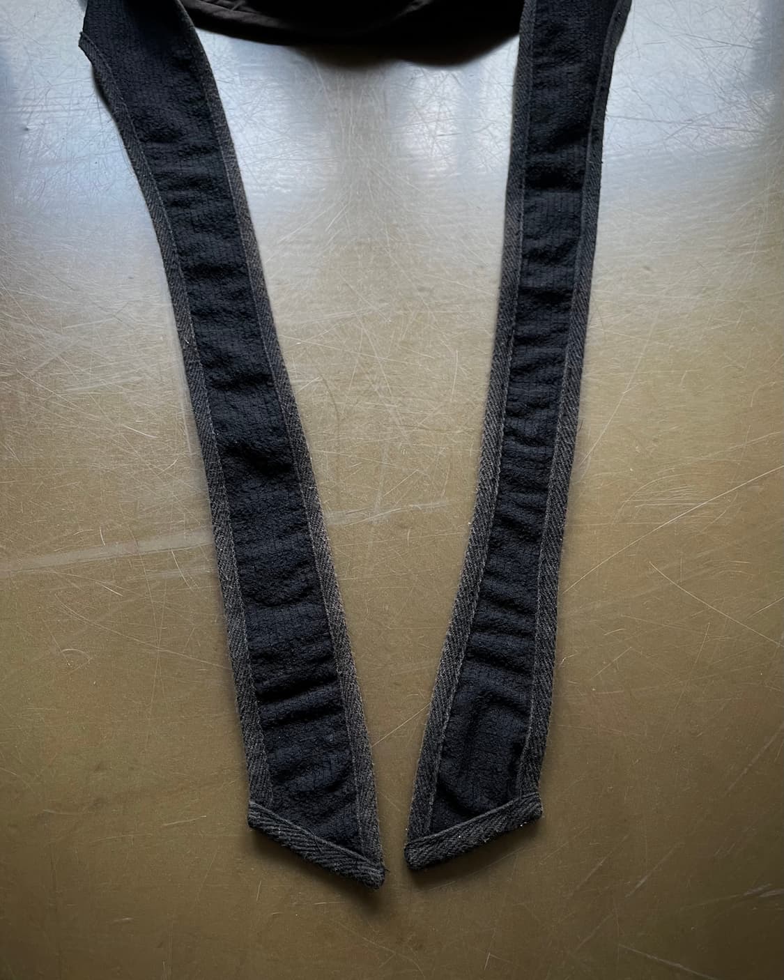 Sasquatchfabrix 23AW Eaf-Muff Bucket Hat 상품이미지7