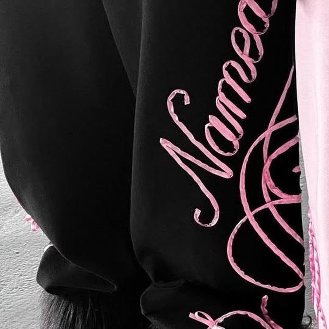 Named collective 조거팬츠 S-M  상품이미지2