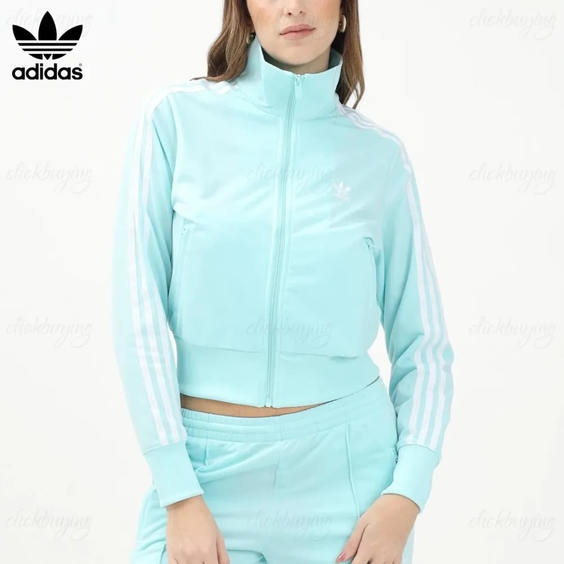 (새상품) 아디다스 클래식 파이어버드 트랙탑 상품이미지1