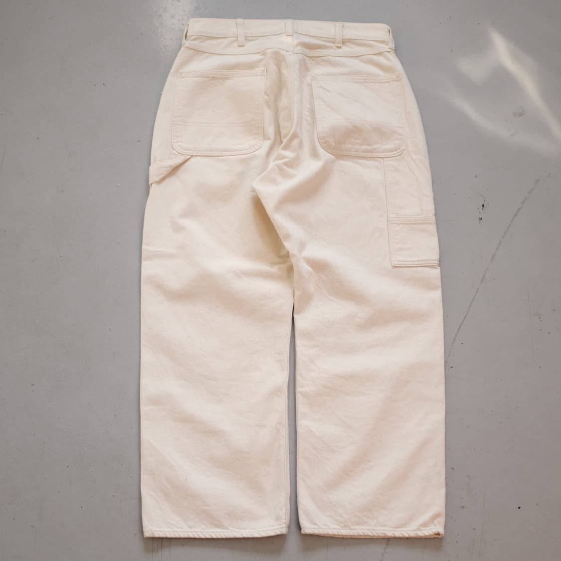 Made In JAPAN Ordinary Fits Carpenter  상품이미지5