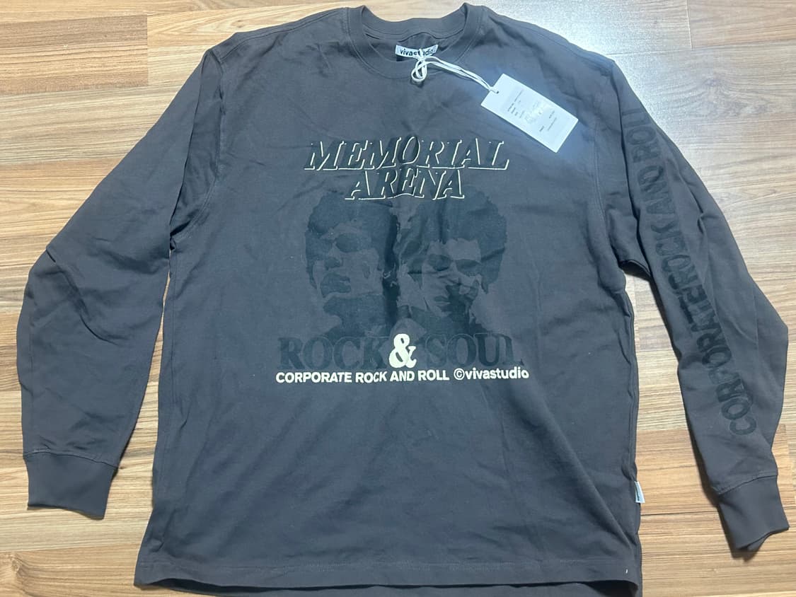 바바스튜디오 롱슬리브 상품이미지1