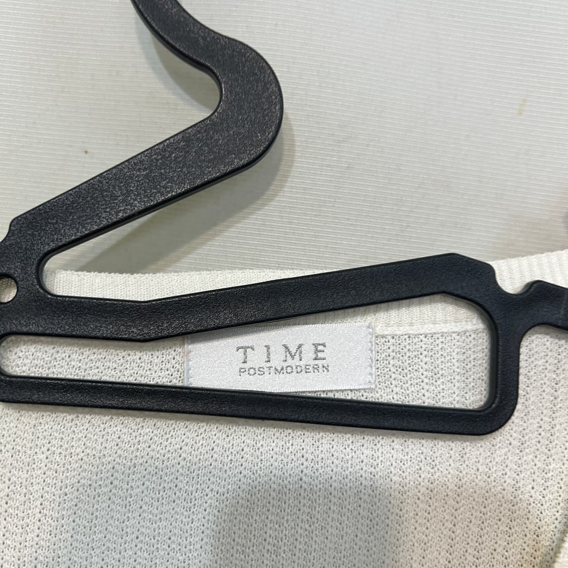 한섬 타임 2021 가디건 90  상품이미지2