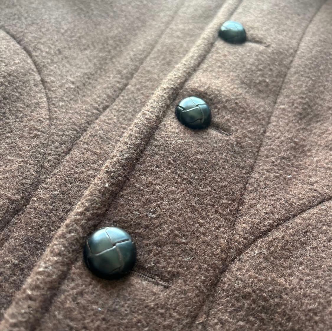 단톤 울 카라코트 브라운 36 상품이미지4