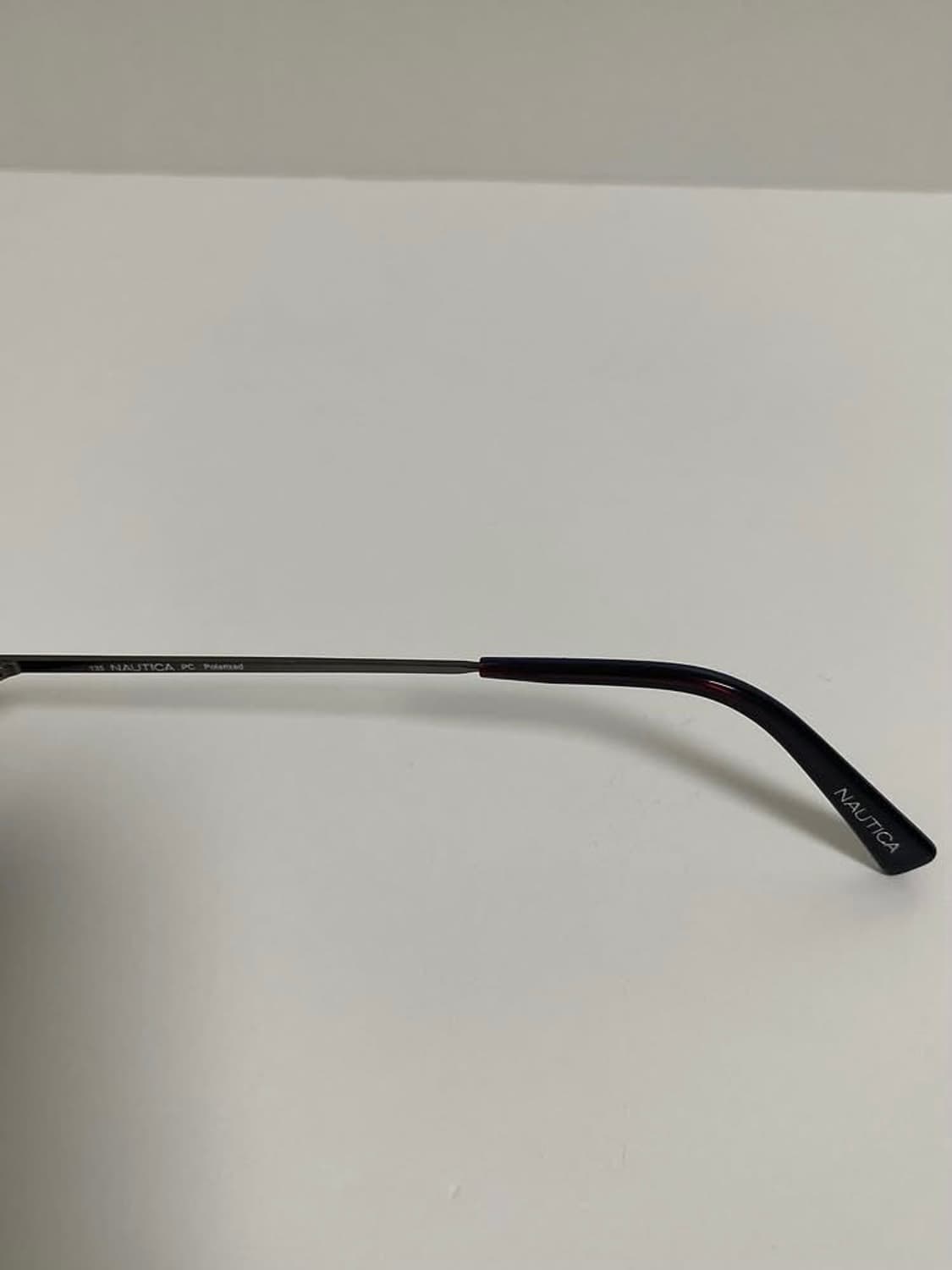 1992년 NAUTICA OVAL SUNGLASSES OG 상품이미지6