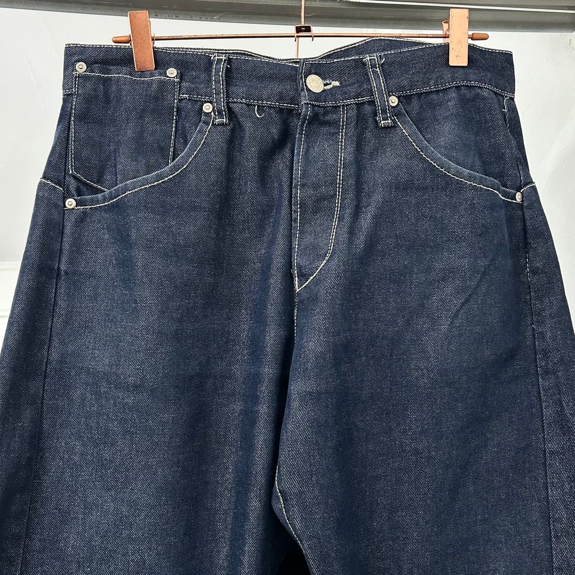 리바이스 엔지니어드 데님 팬츠 상품이미지7