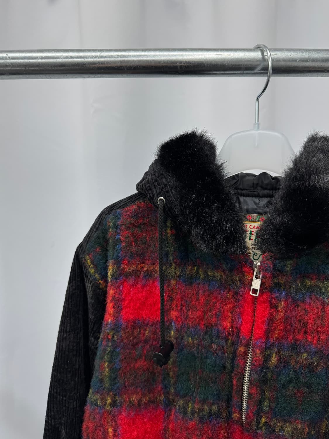 vtg jacket 상품이미지2