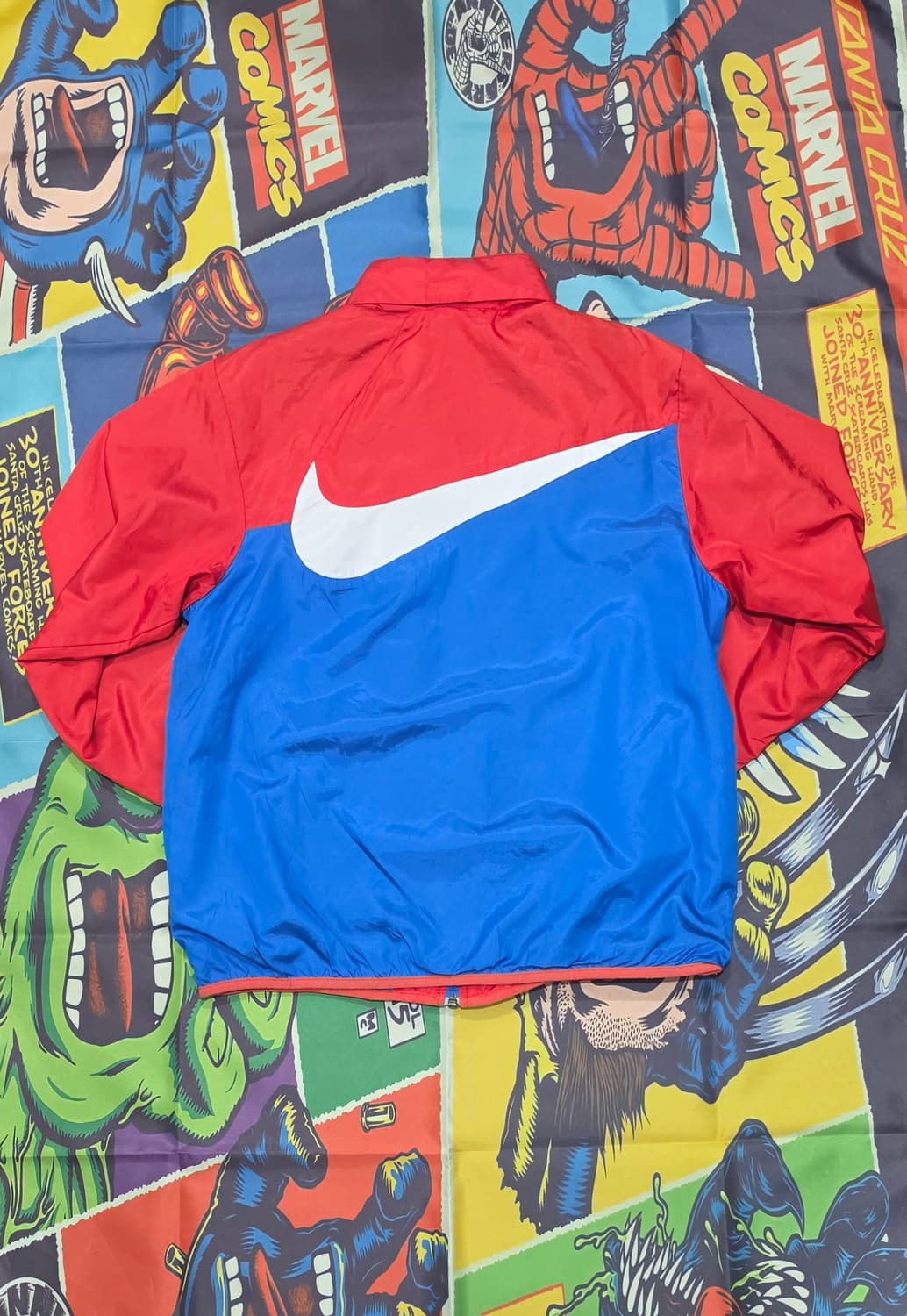 Nike 윈드브레이커 (w) M 상품이미지5