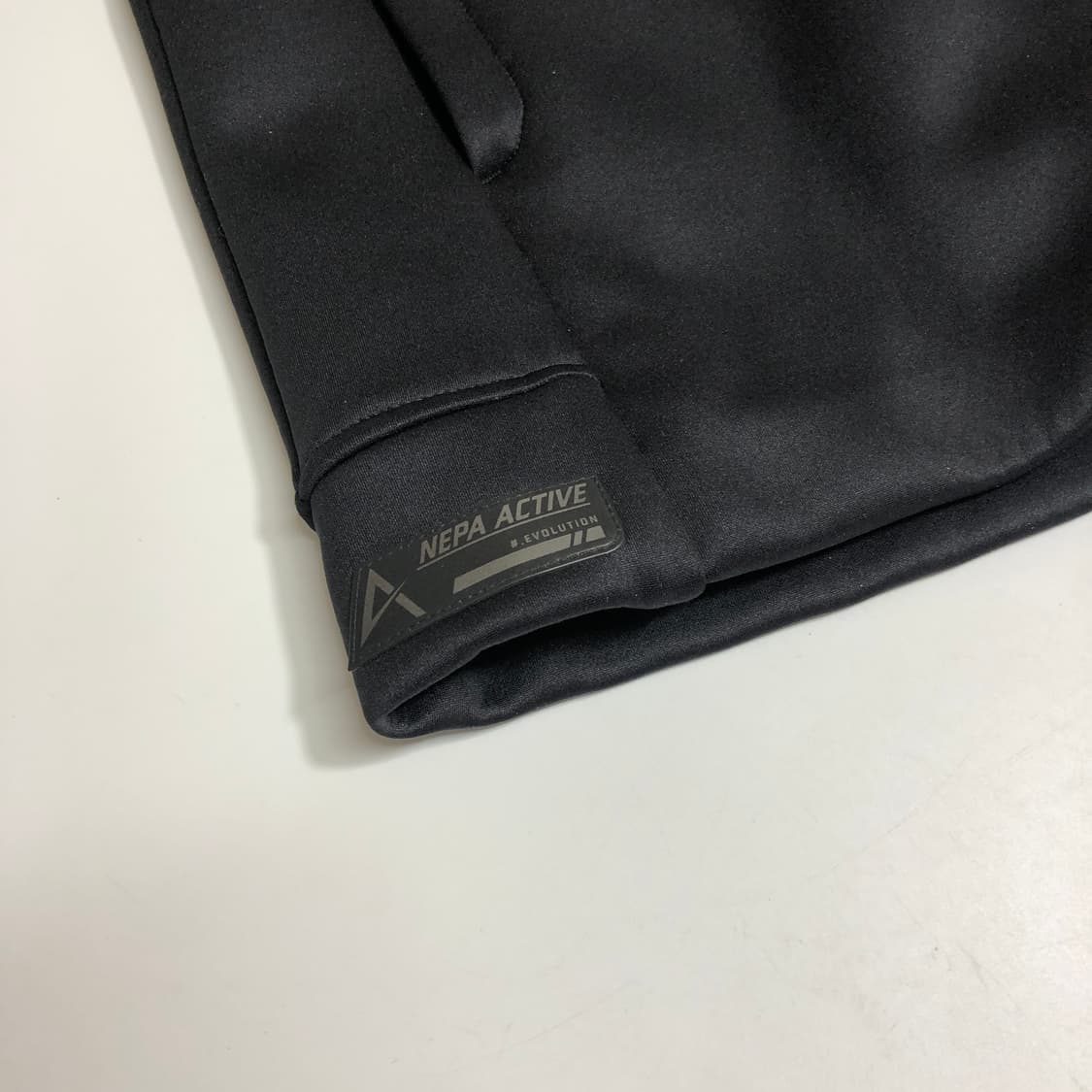 네파 테크 플리스 자켓 XL 상품이미지5