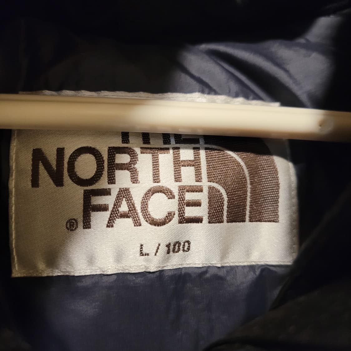 노스페이스 화이트라벨 무광 눕시 100 상품이미지6