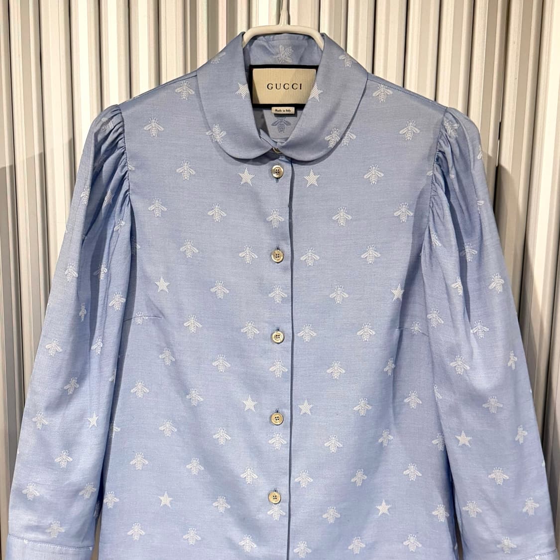 Gucci blouse 상품이미지2