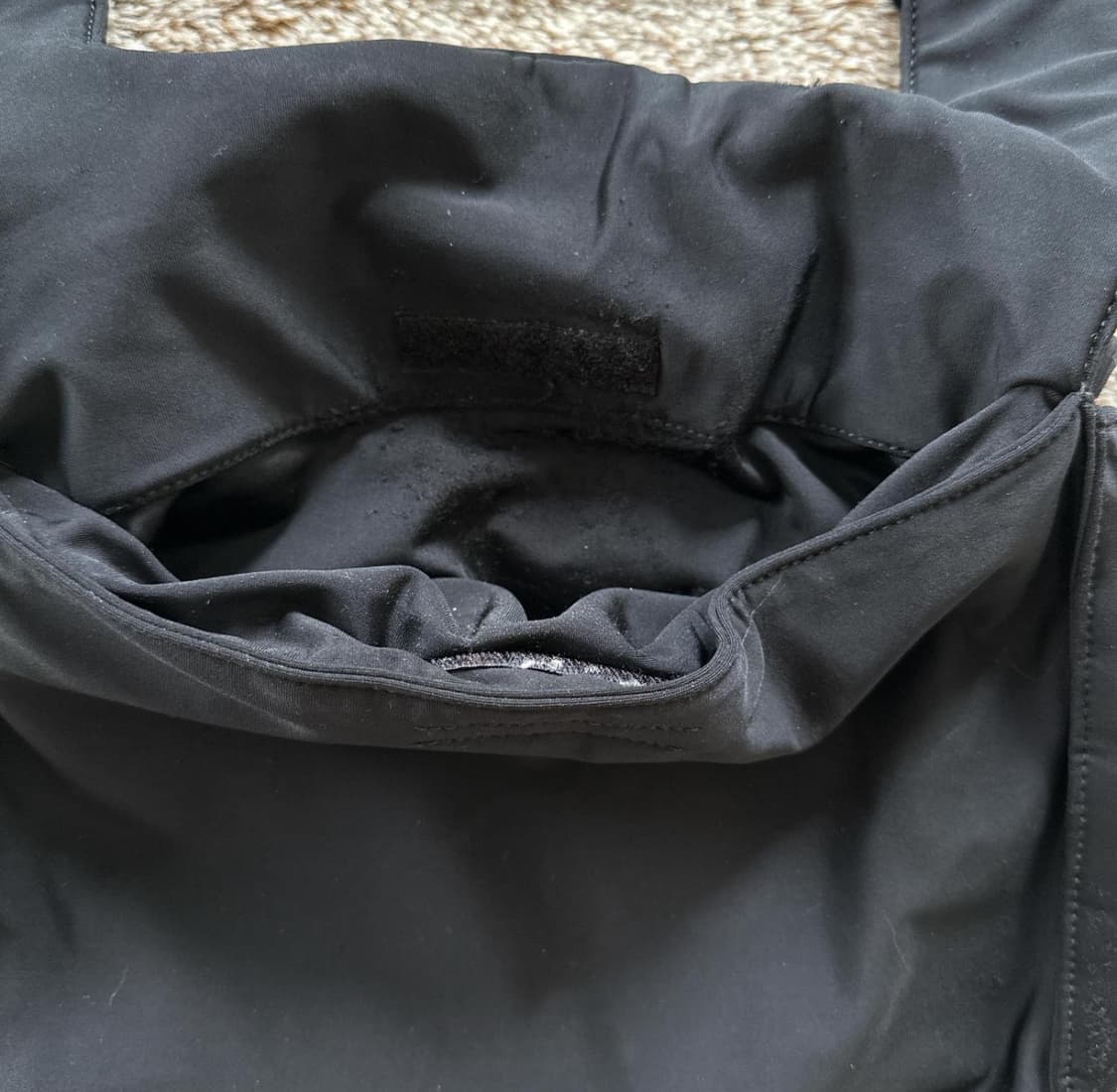 Miu Miu FW 1999 crossbody bag 상품이미지7