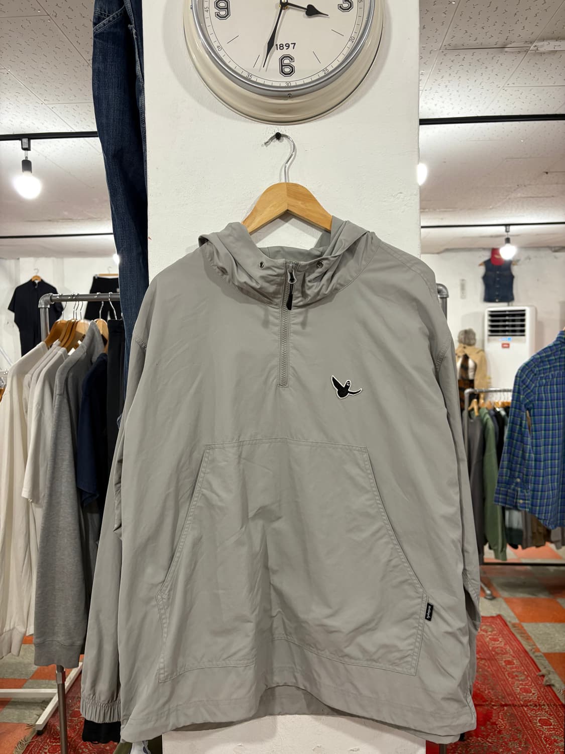 바람막이 상품이미지1