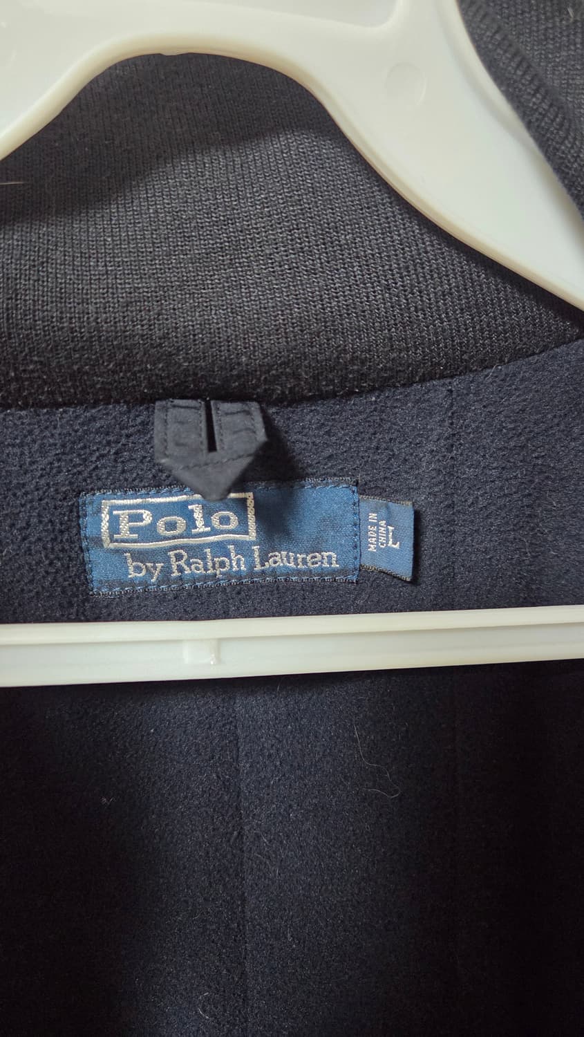 폴로 랄프로렌 네이비 블루종 상품이미지5