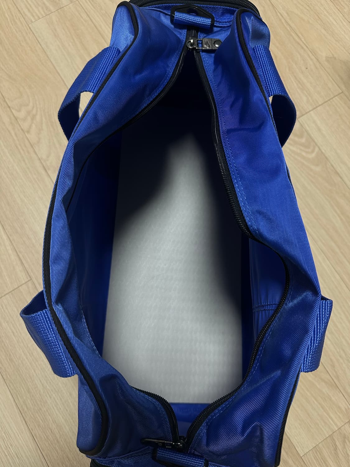 나이키 올드스쿨 숄더 스포츠백 상품이미지6