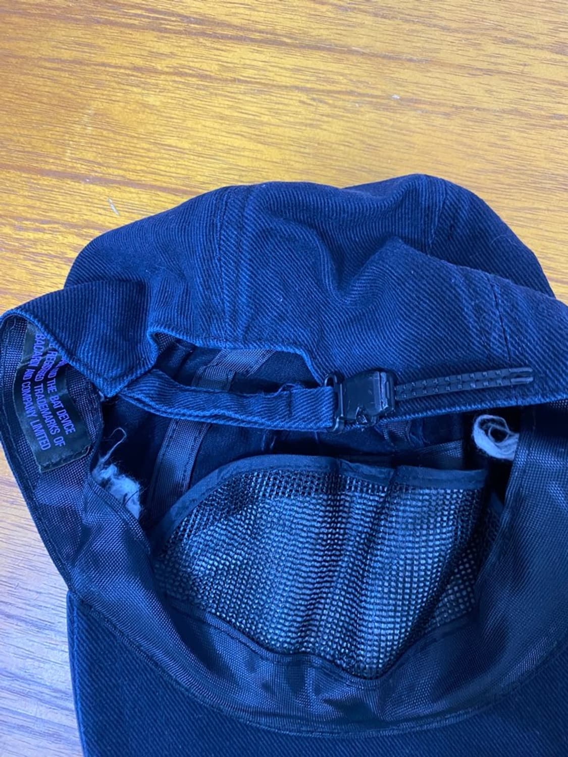 bacardi 볼캡 상품이미지2