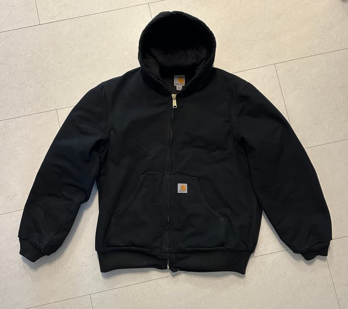 2021 J140 BLK 액티브 자켓 상품이미지1