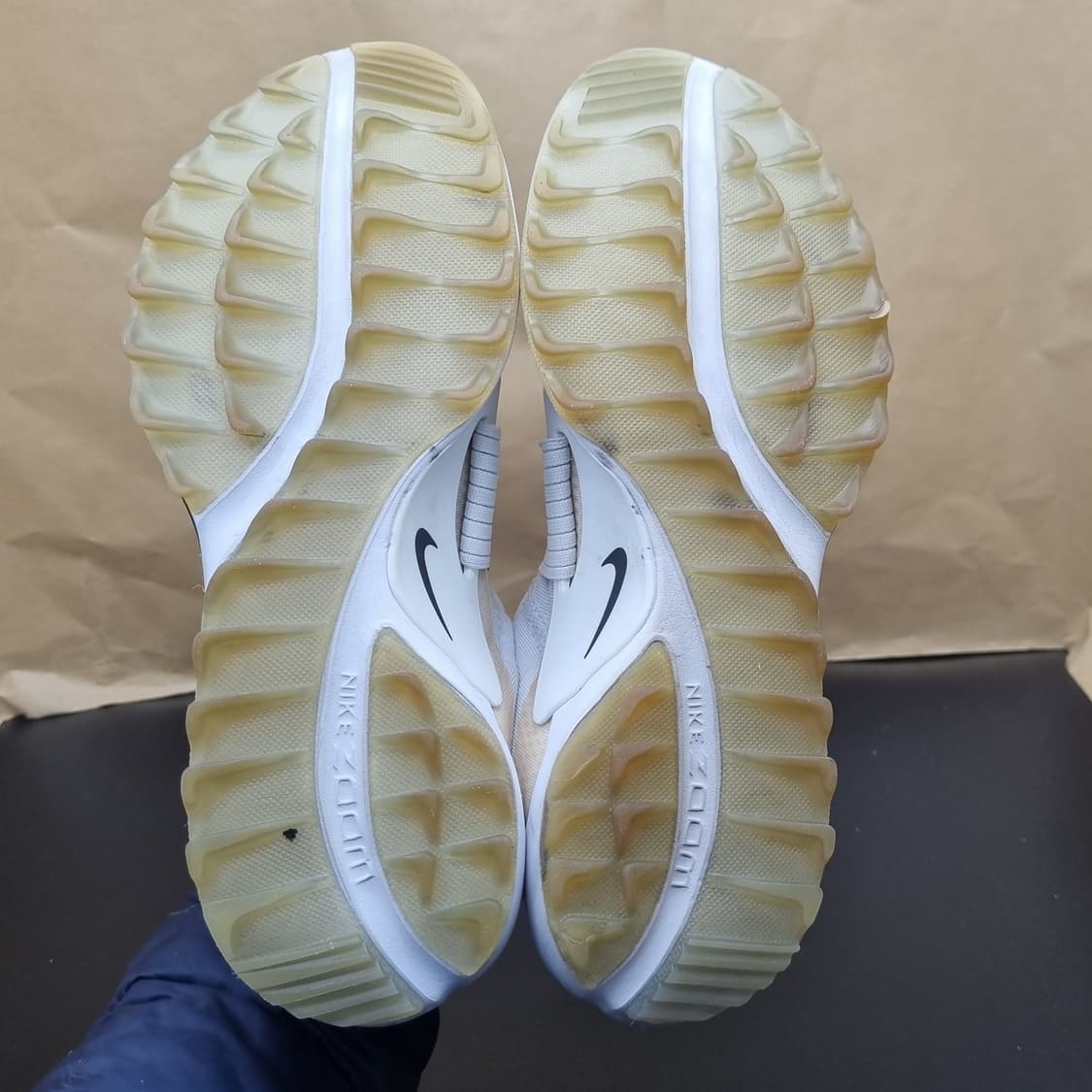 나이키 에어줌 기미 여성골프화235 상품이미지3