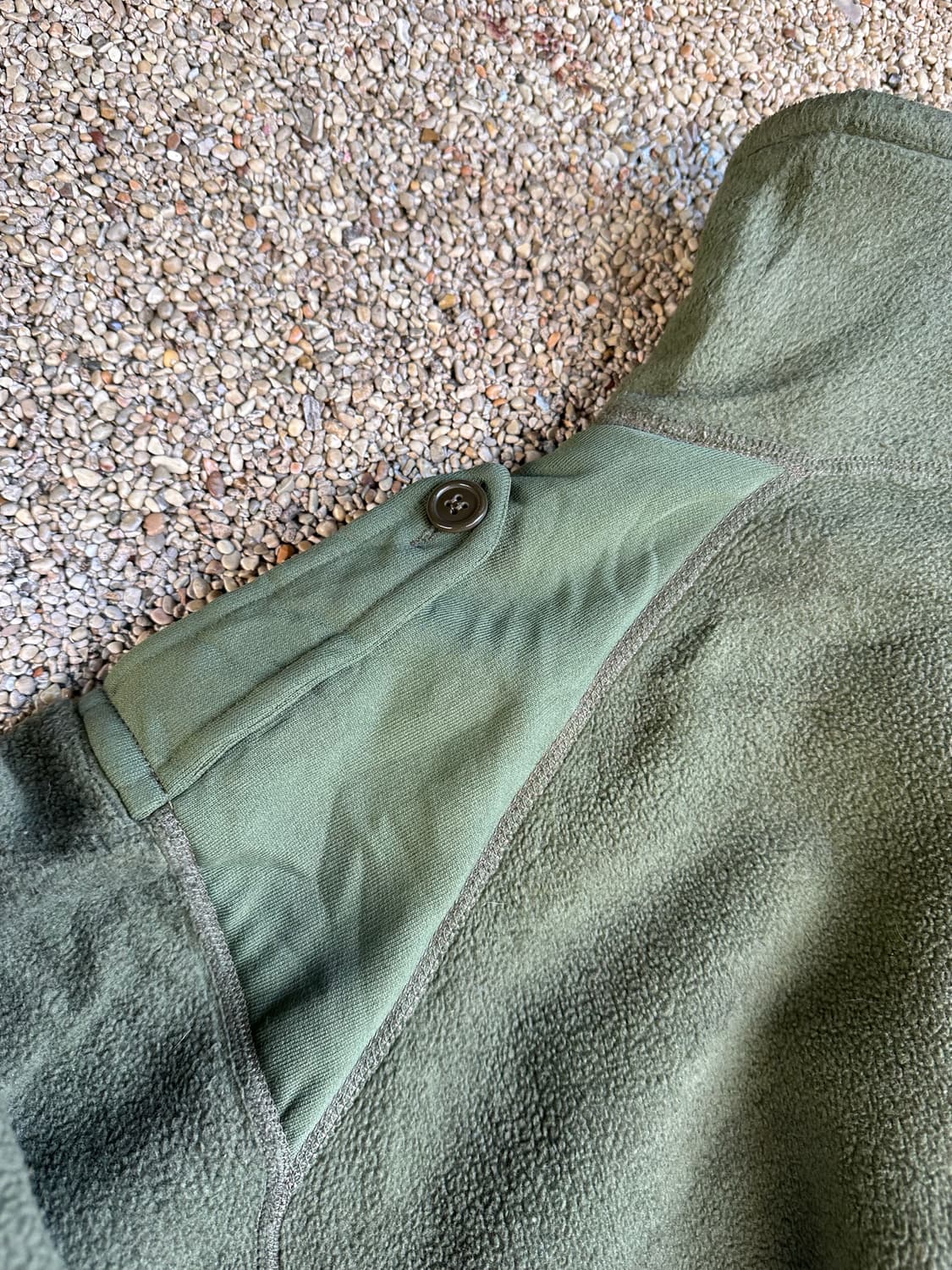 AMERICAN U.S FLEECE gilles JK 상품이미지7