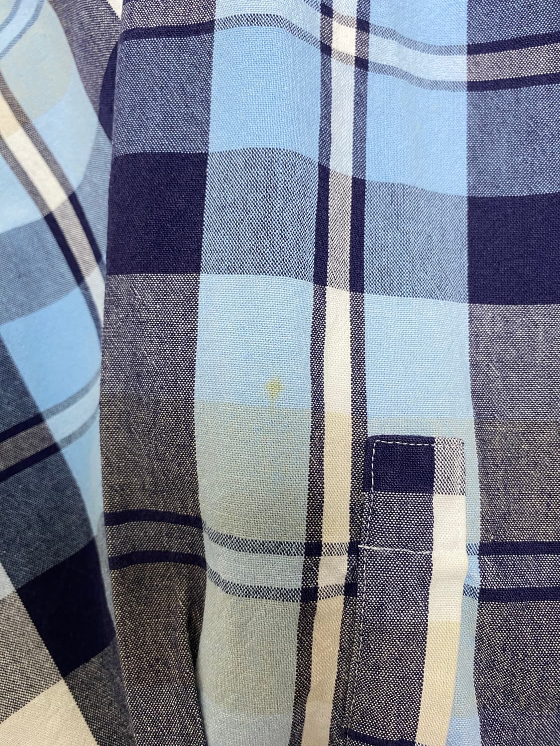 1995년 PELLE PELLE SHIRT OG 상품이미지9