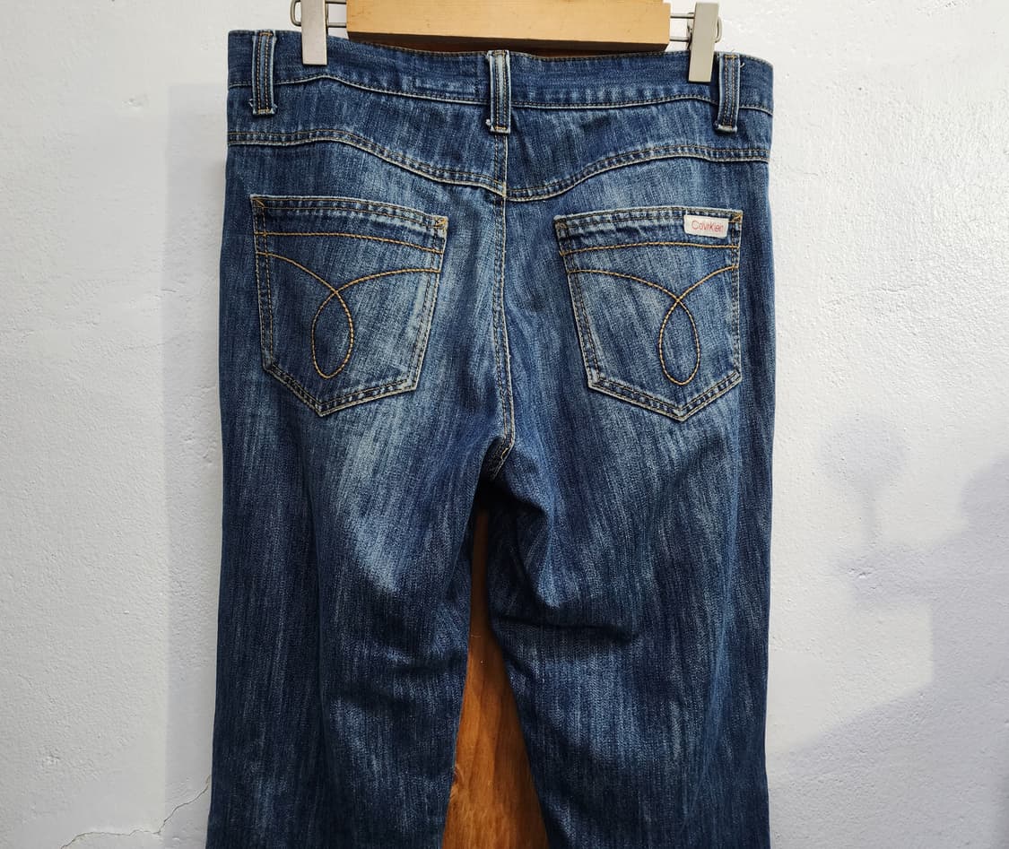 캘빈클라인 남자 청바지(32) 상품이미지8