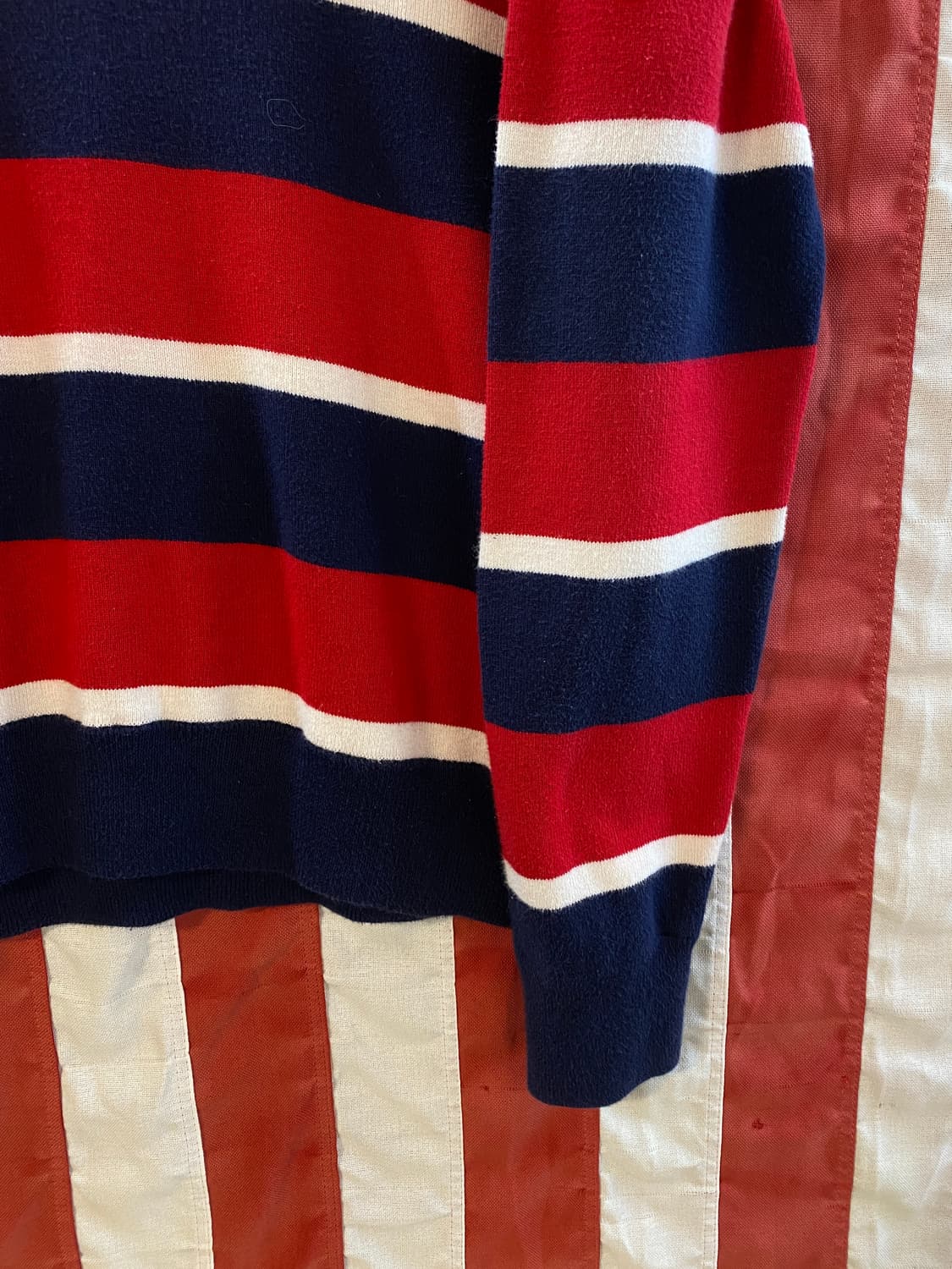 폴로 니트 (Man M) AA1840 상품이미지4