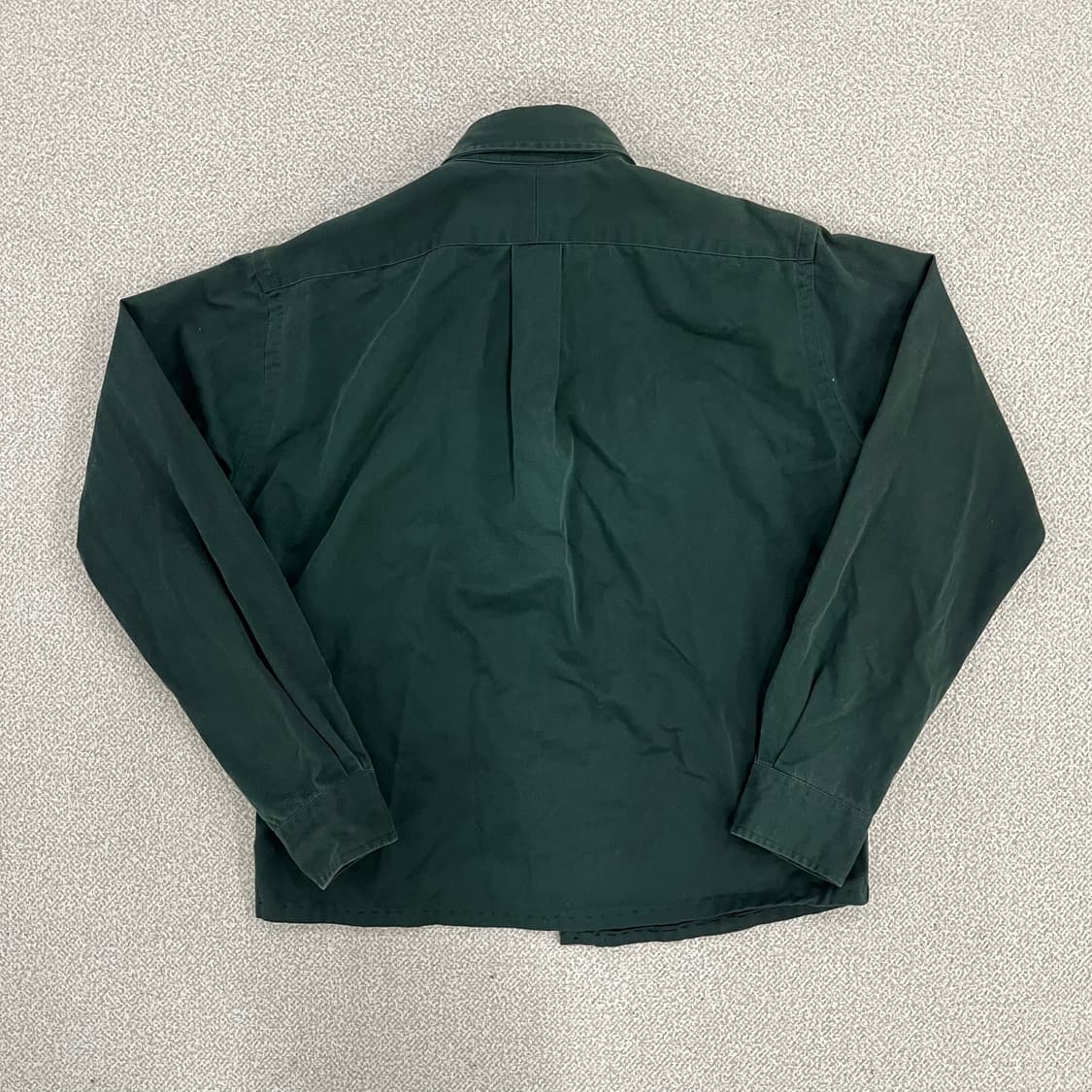 S 폴로랄프로렌 클래식핏 셔츠 리폼 0225M1 상품이미지3