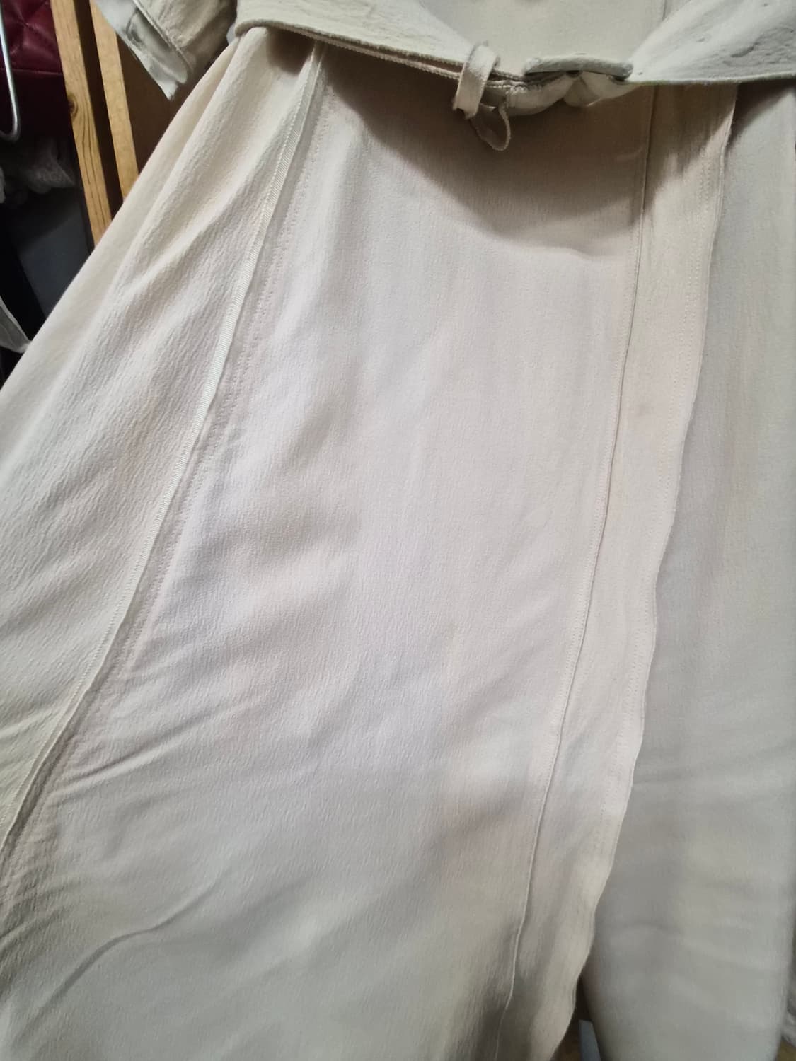 오브제 원피스 집업 아우터 상품이미지9