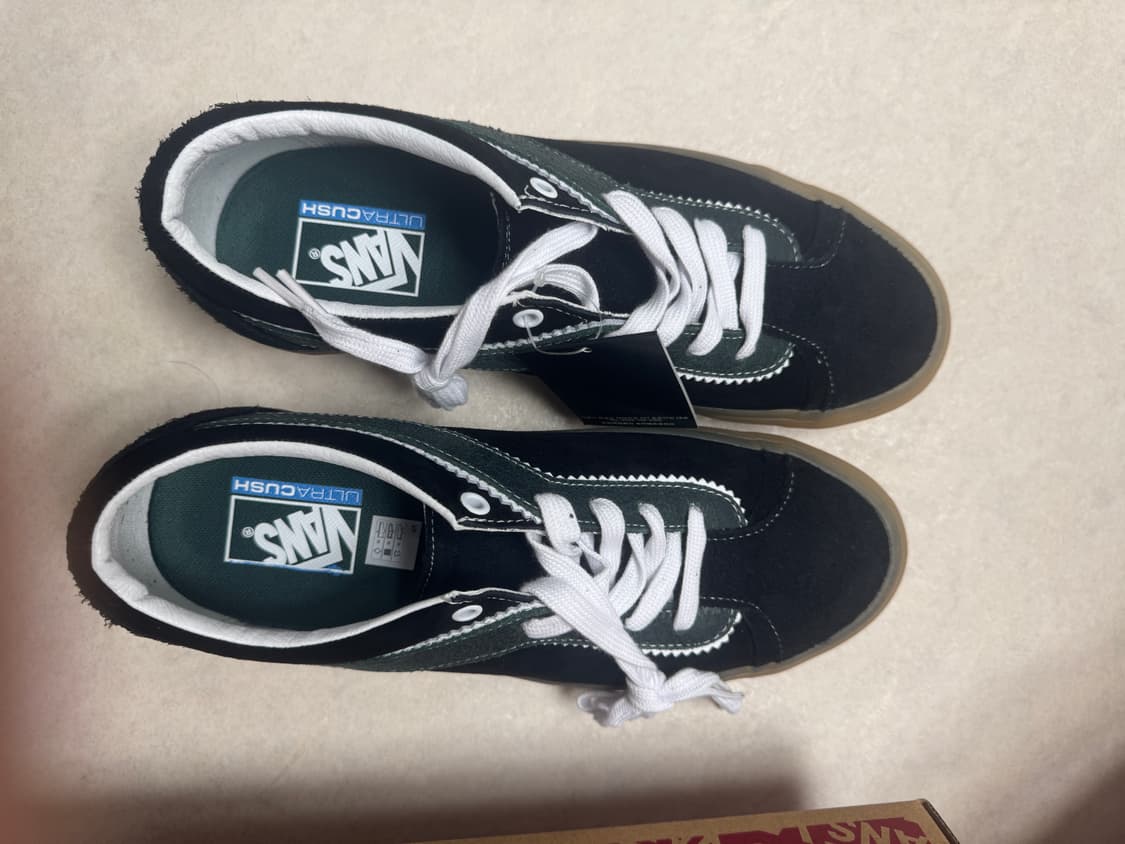 반스 볼드 290 상품이미지1