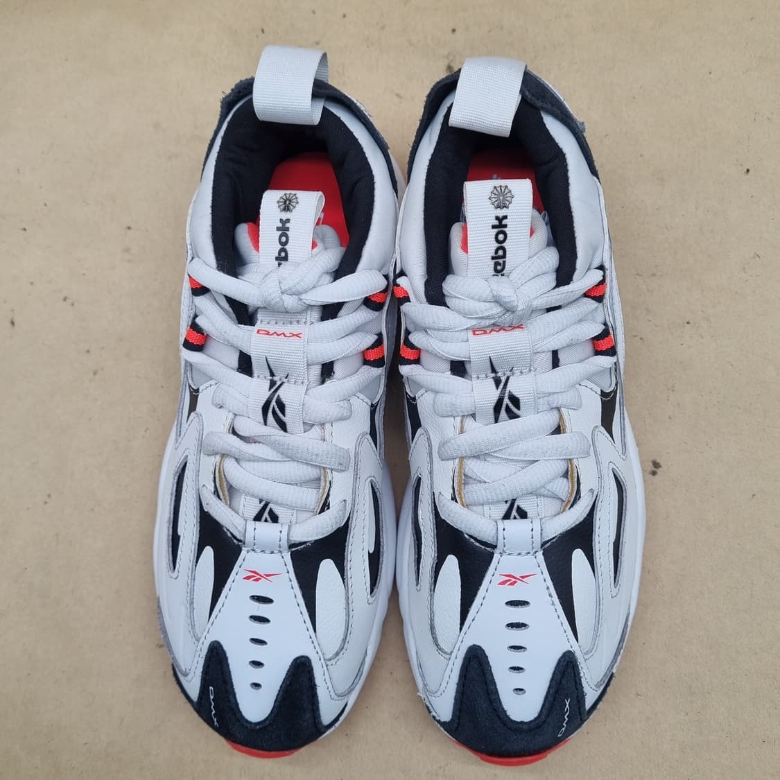 리복 DMX 1200 여성운동화230  상품이미지2