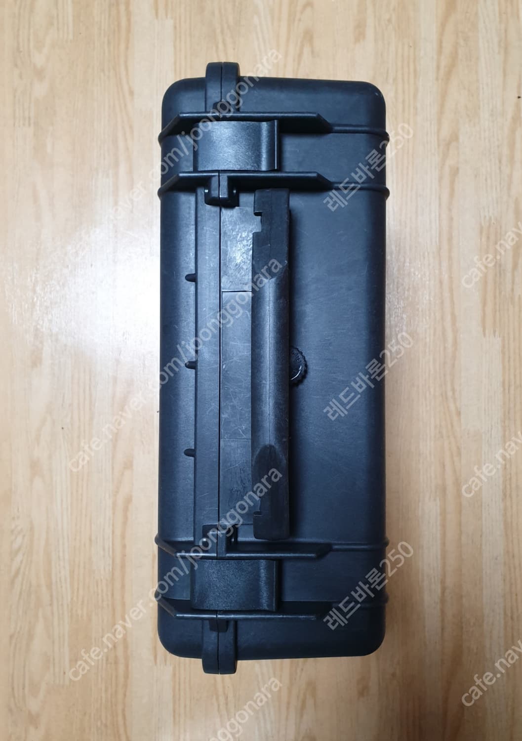 펠리칸 1520 방수 하드케이스입니다
 상품이미지3